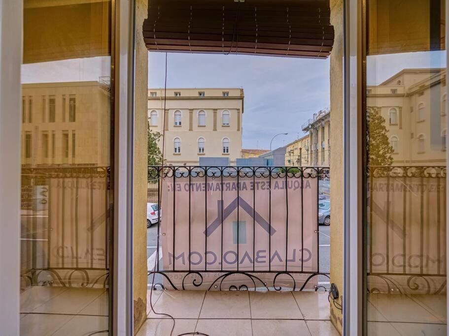 Ferienwohnung La Bodega By Clabao Logroño Exterior foto
