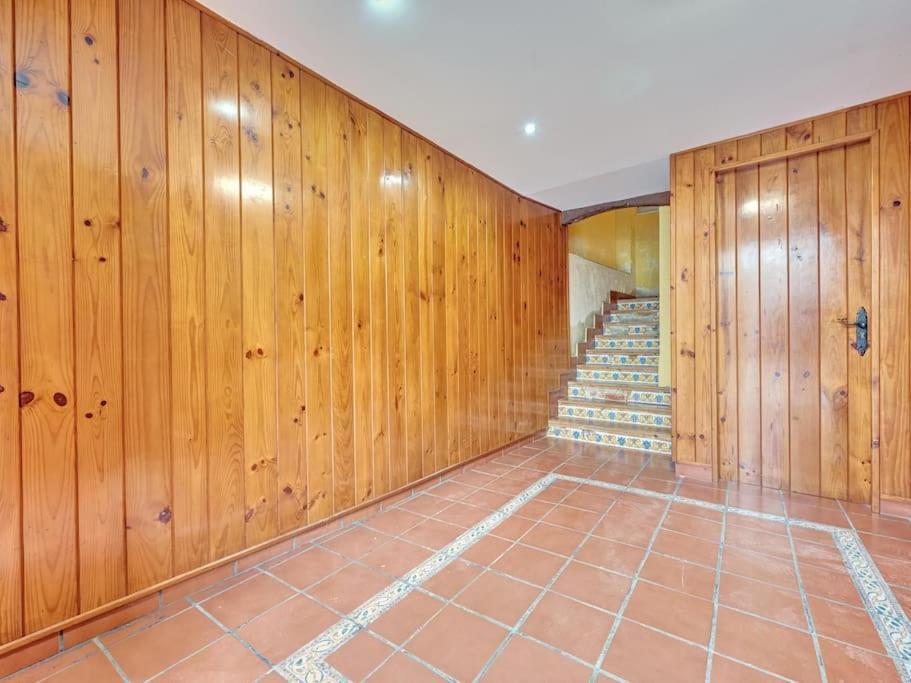 Ferienwohnung La Bodega By Clabao Logroño Exterior foto